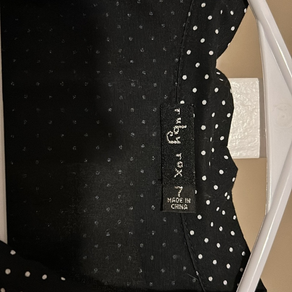 Ruby Rox Dress - Picture 4 of 5